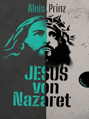 cover image of Jesus von Nazaret
